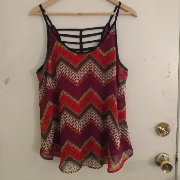 BCX Top - Picture 7 of 7